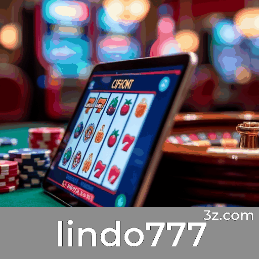 Descubra o Futuro dos Jogos na lindo777: Convergência de Tecnologias Descubra o Futuro dos Jogos na lindo777: Convergência de Tecnologias