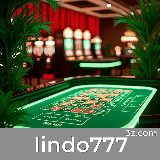 lindo777: Cassino Online Seguro e Premiado