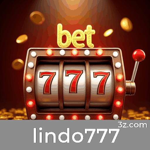 lindo777 App: Experiência completa em apostas na palma da sua mão