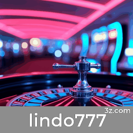 lindo777: Cassino Online Seguro e Premiado